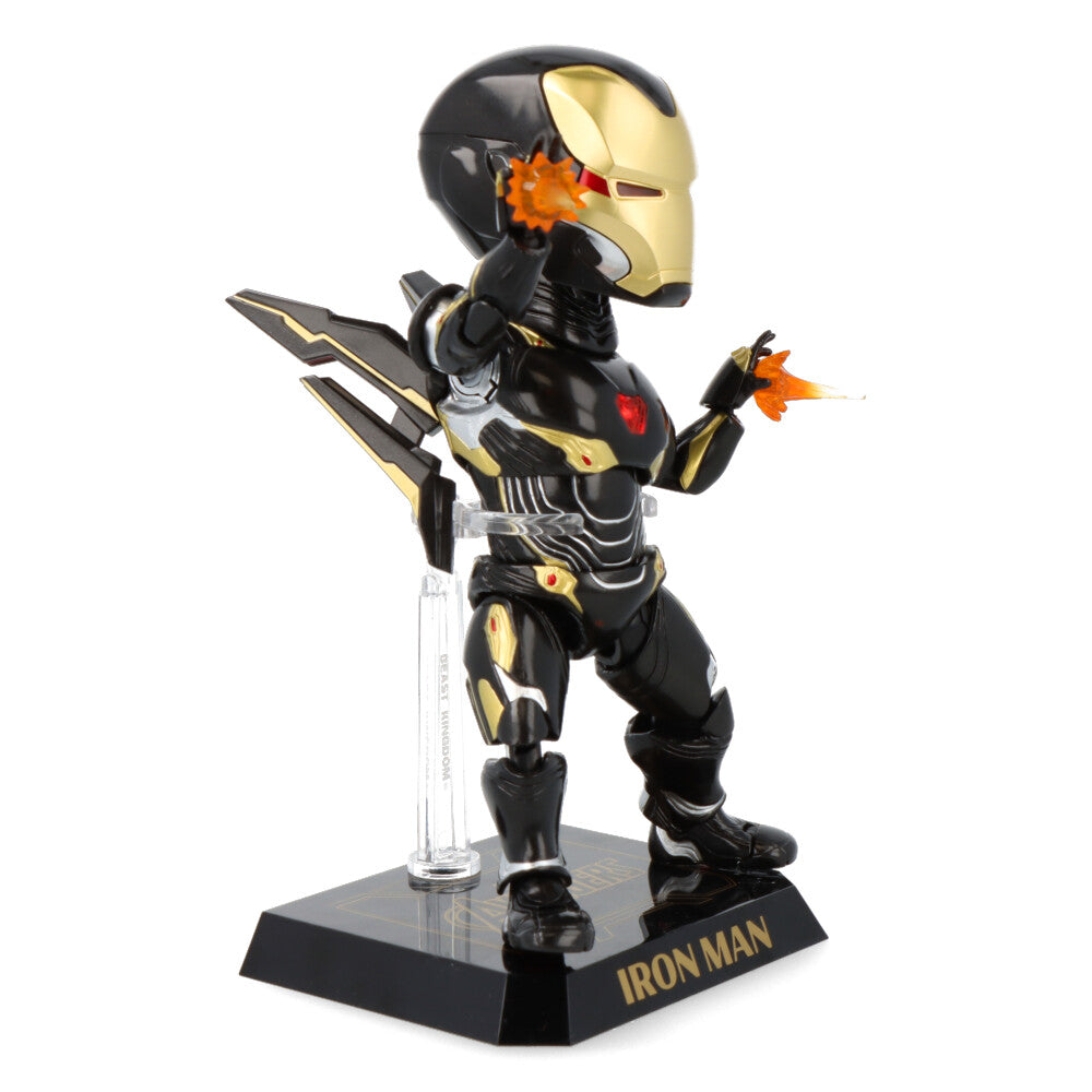 Egg Attack - Iron Man Mark 50 limited edition (Avengers Infinity War)