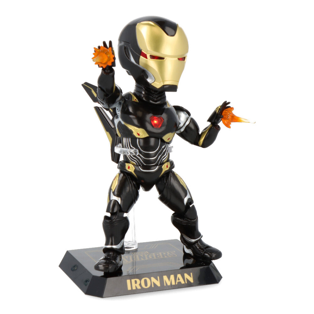 Egg Attack - Iron Man Mark 50 limited edition (Avengers Infinity War)