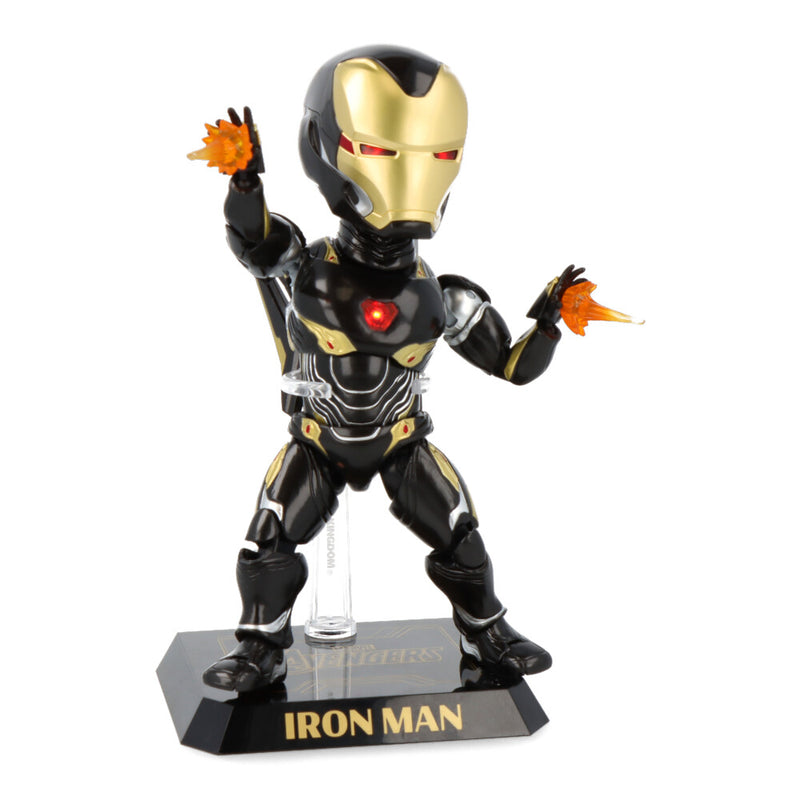 Ataque de huevos - Iron Man Mark 50 Edición limitada (Avengers Infinity War)