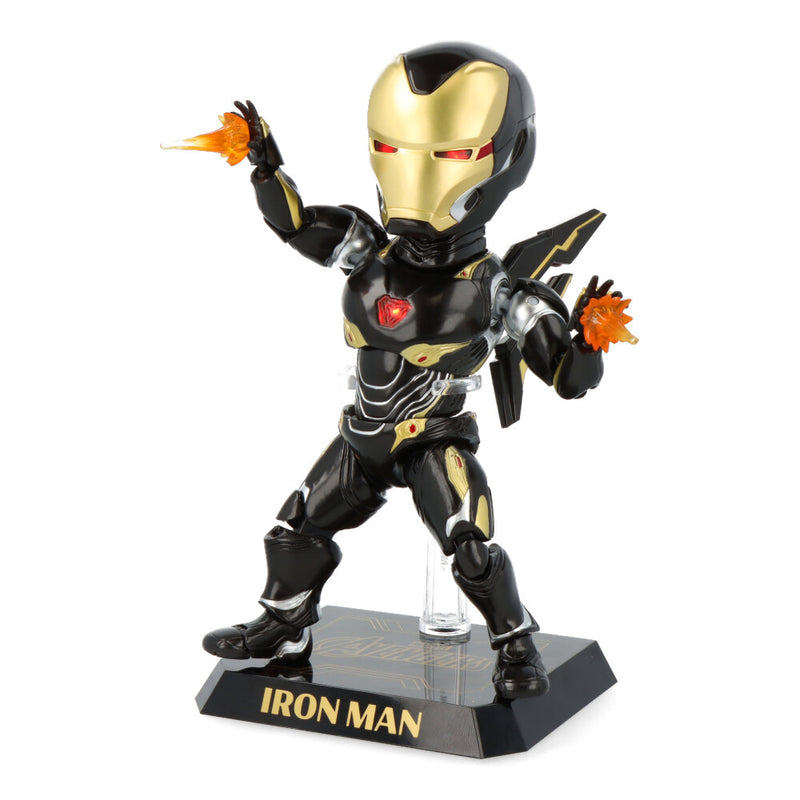 Ataque de huevos - Iron Man Mark 50 Edición limitada (Avengers Infinity War)