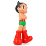 Astro Boy - pantalones verdes