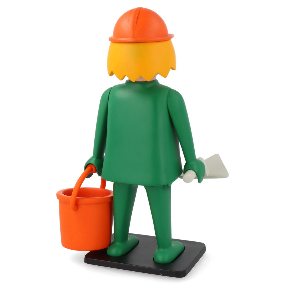 Playmobil - The Construction Worker