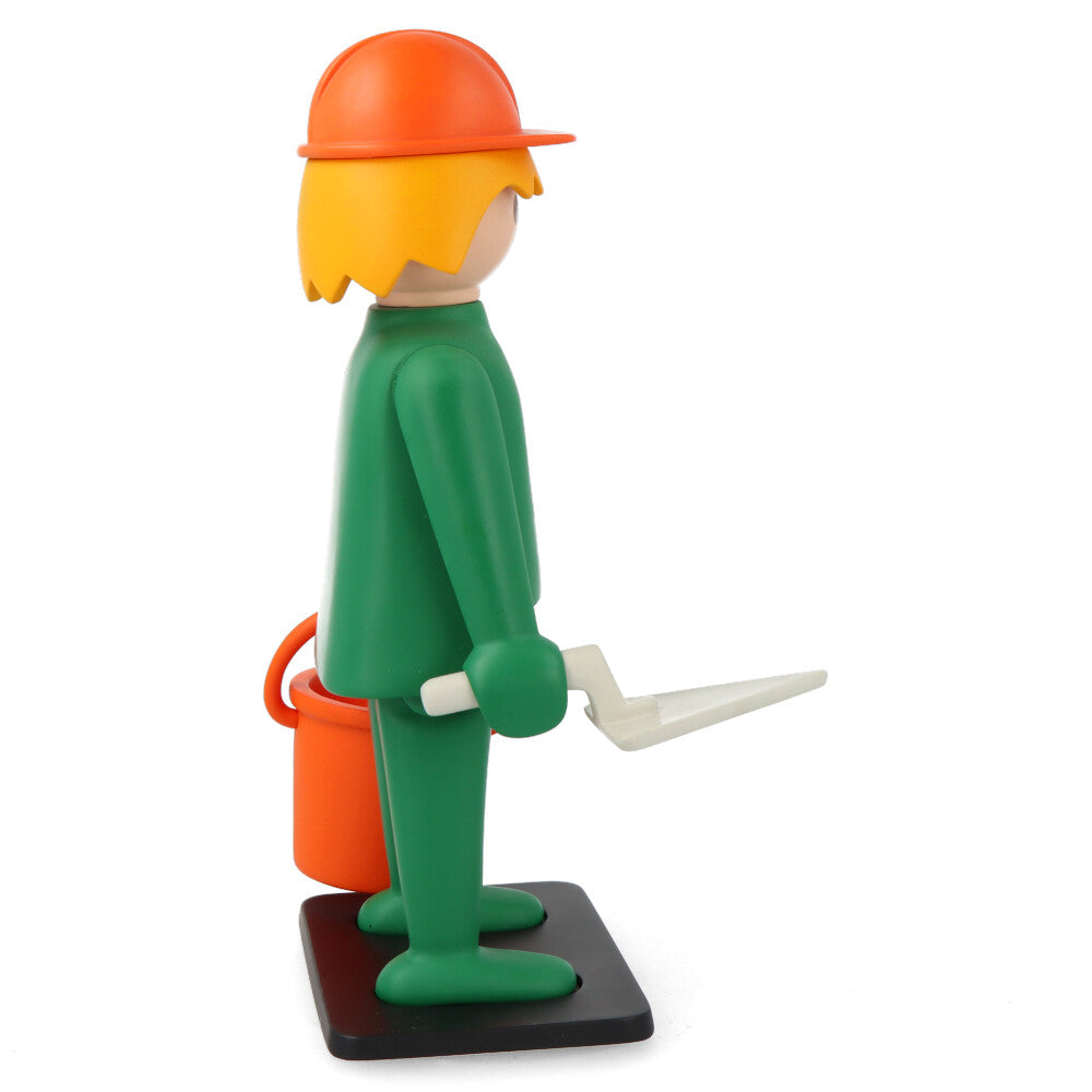 Playmobil - The Construction Worker