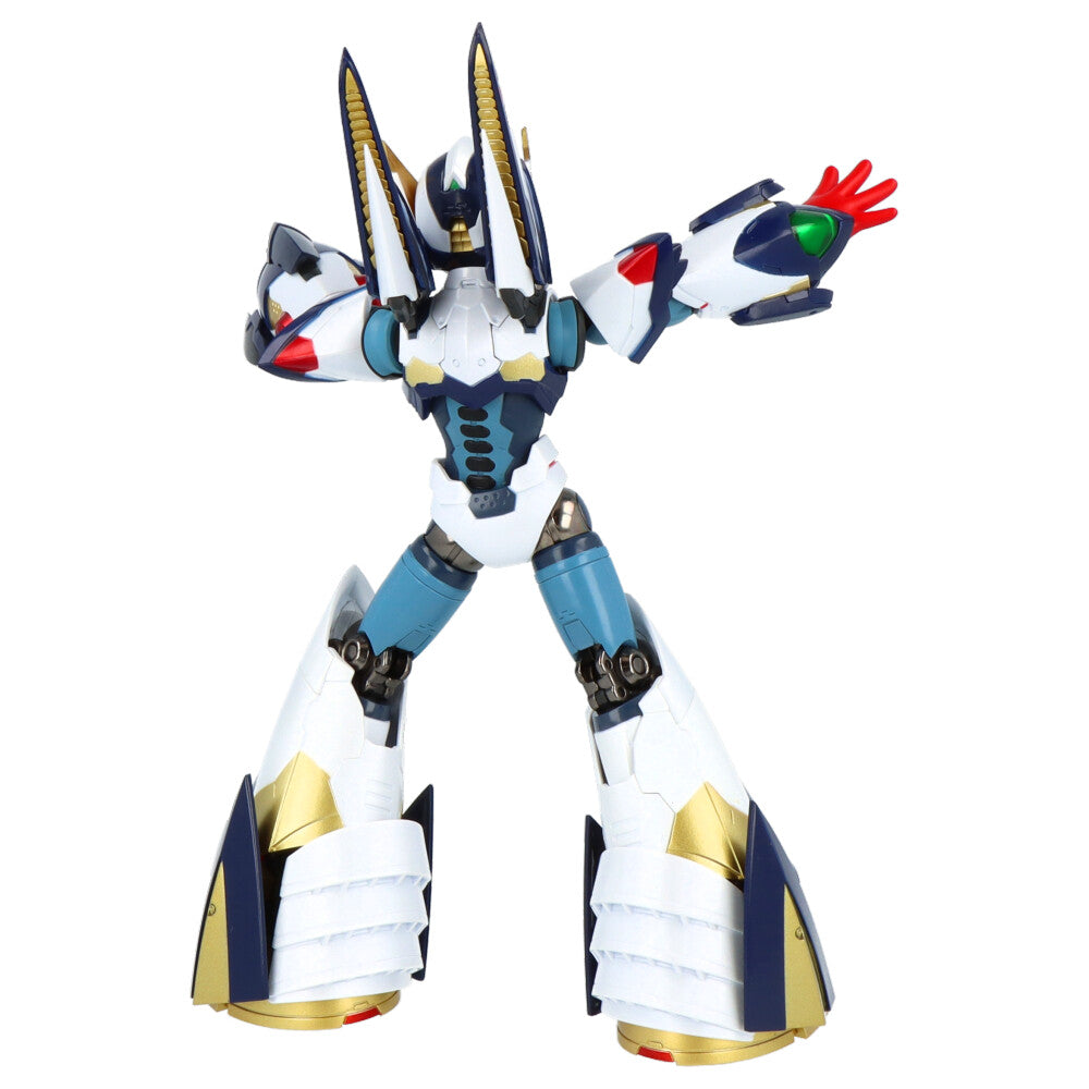 Mega Man X Falcon Armor Ver.EIICHI SIMIZU