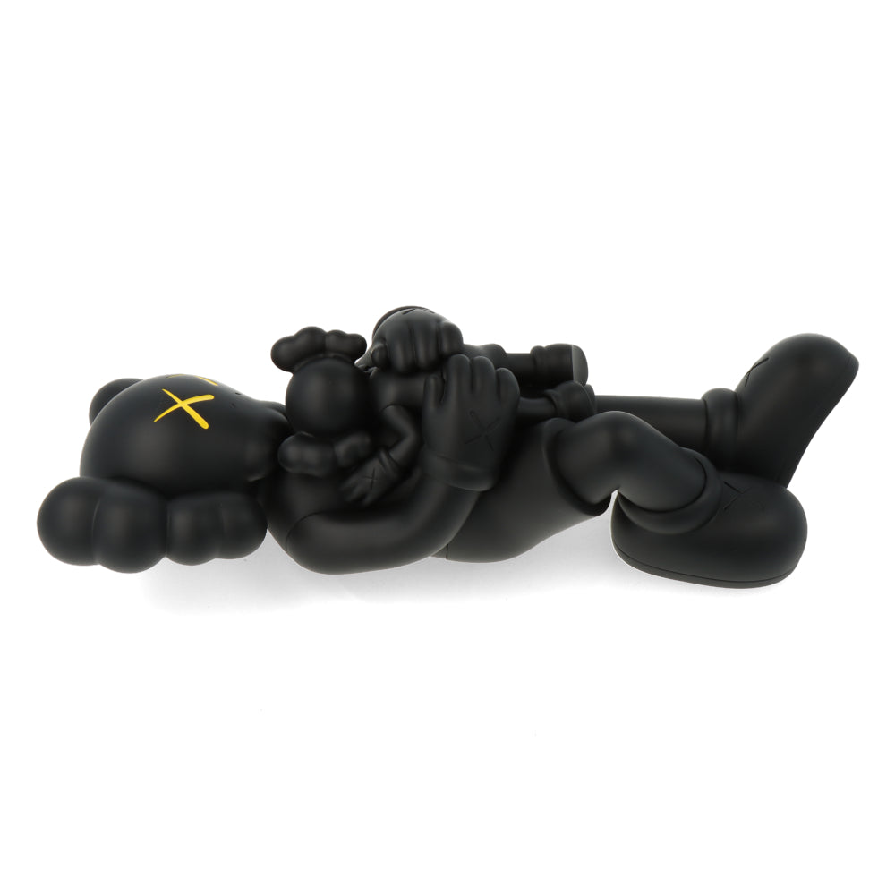 Kaws : Holiday Singapore - Black Version