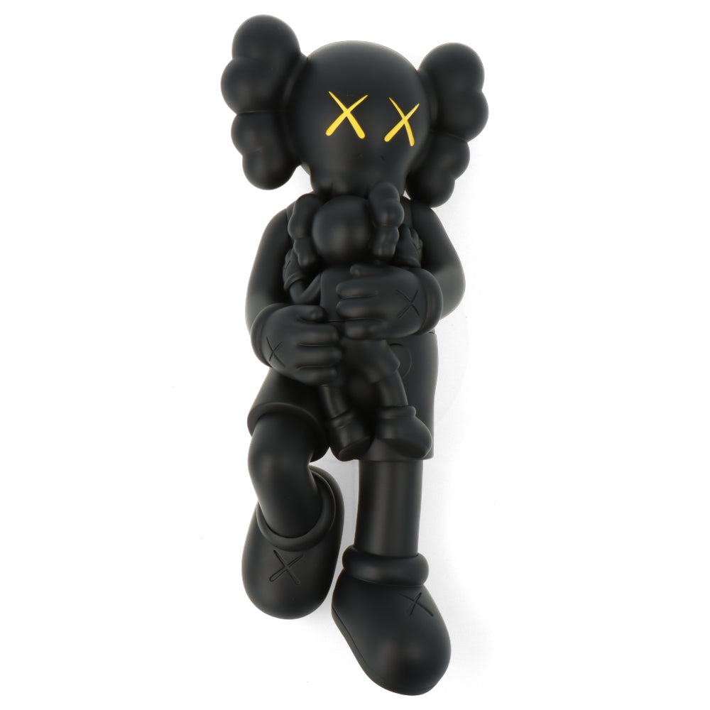 Kaws : Holiday Singapore - Black Version