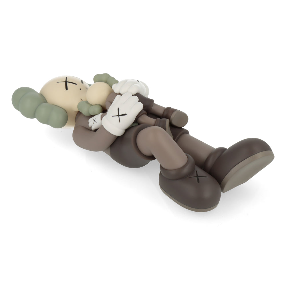 Kaws : Holiday Singapore - Brown Version