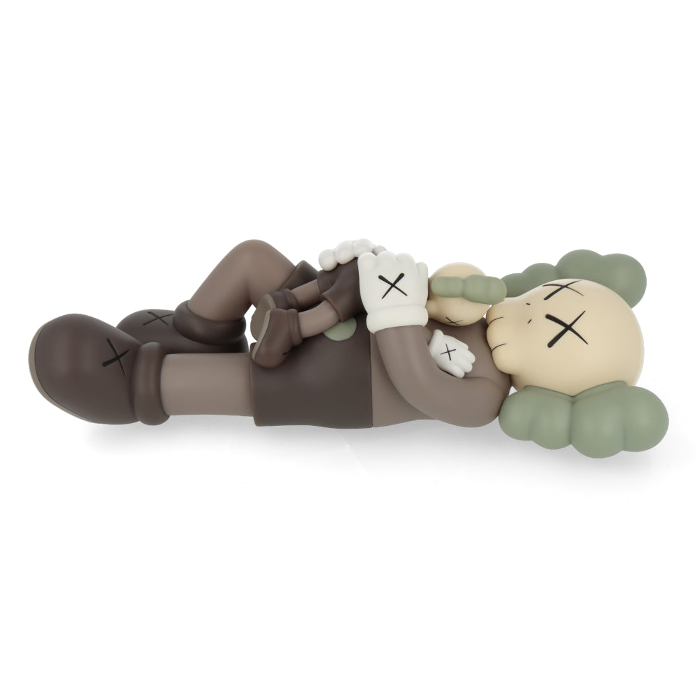 Kaws : Holiday Singapore - Brown Version