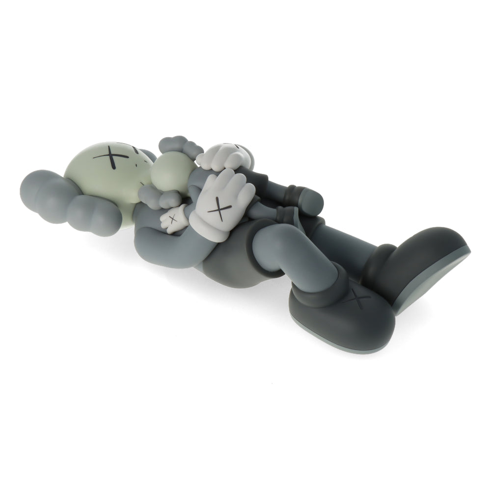 Kaws : Holiday Singapore - Grey Version