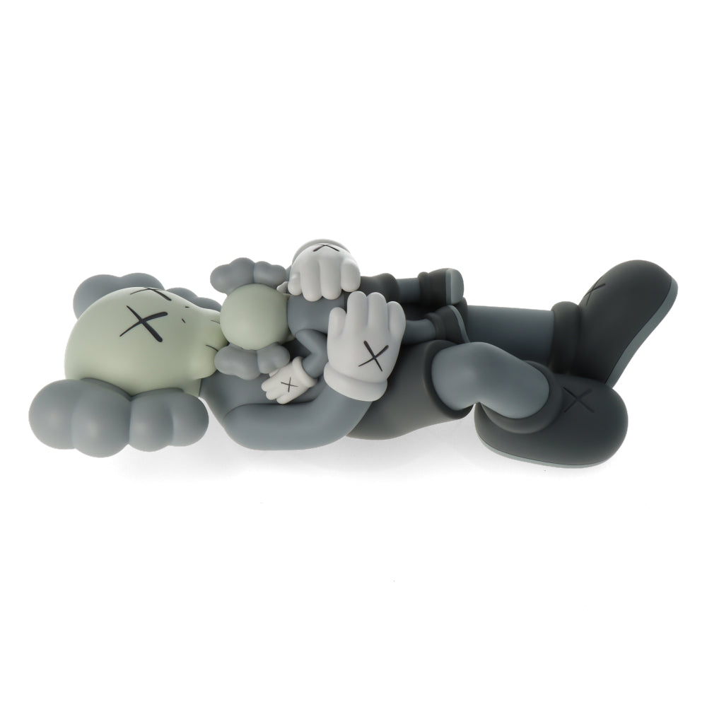 Kaws : Holiday Singapore - Grey Version