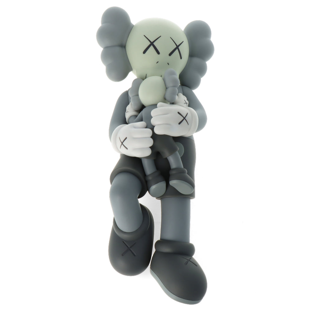 Kaws : Holiday Singapore - Grey Version