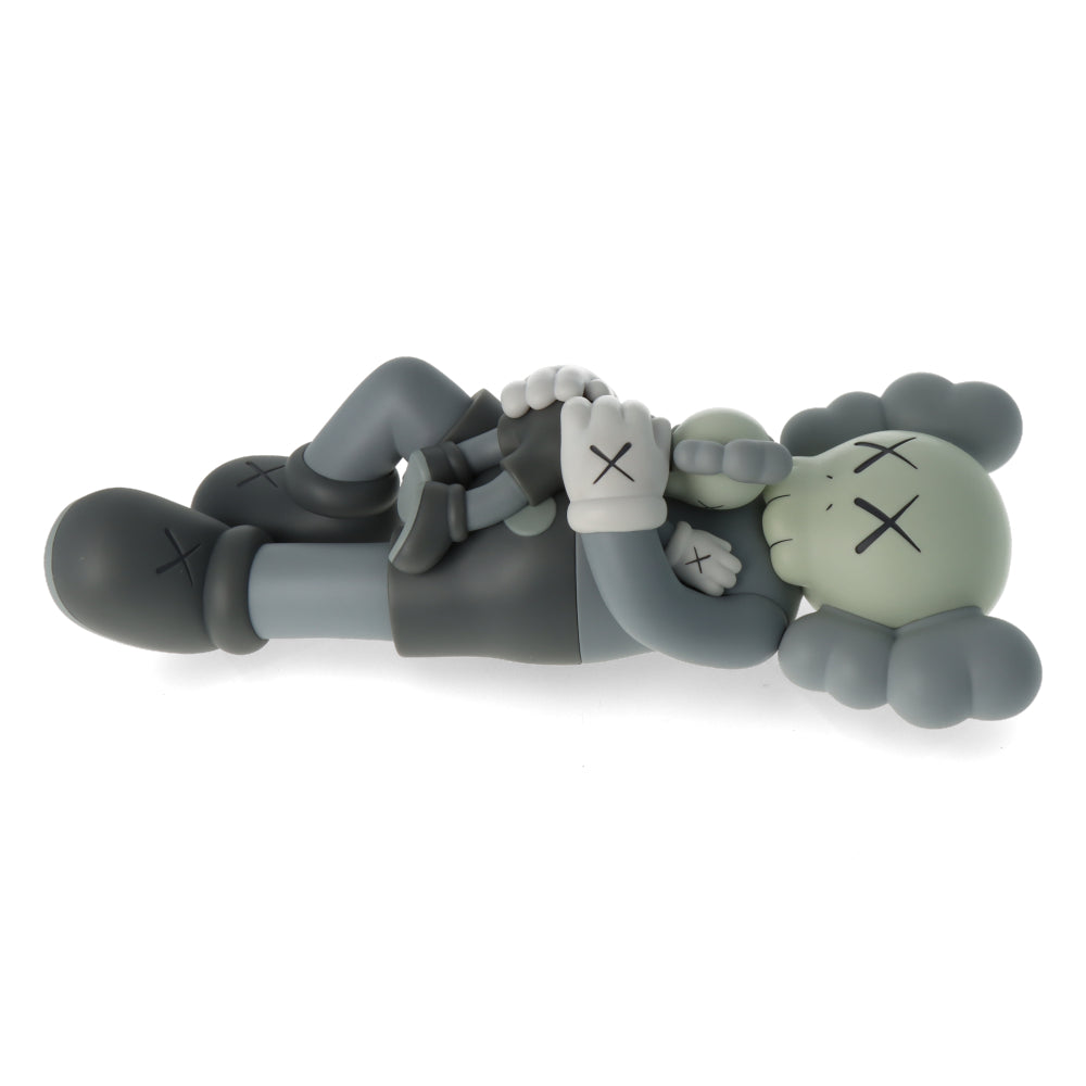 Kaws : Holiday Singapore - Grey Version