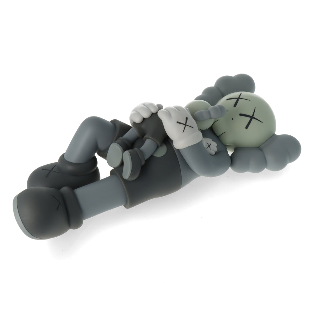 Kaws : Holiday Singapore - Grey Version