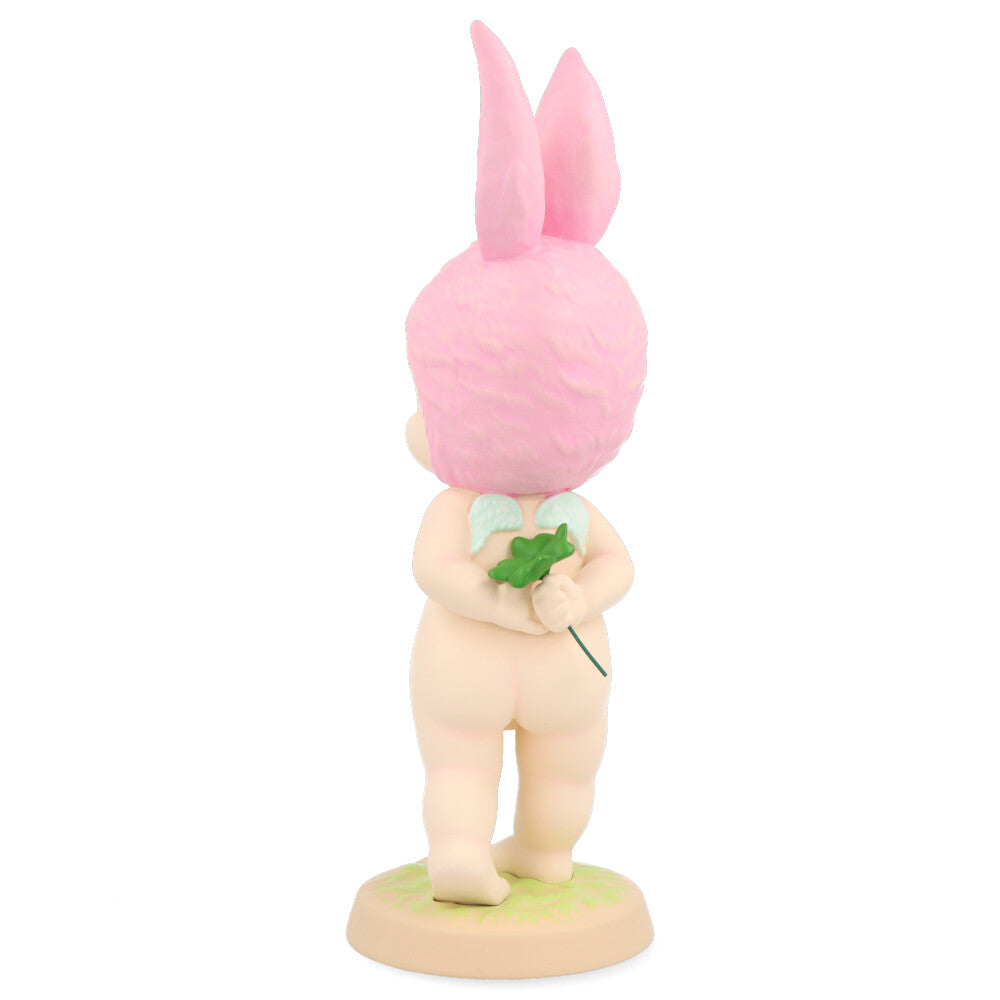 Clover Rabbit - Colección de Master de Sonny Angel