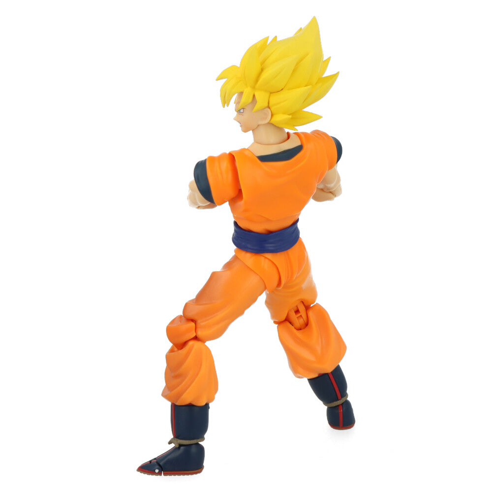 Son Goku Super Saiyan (Dragon Ball ) - S.H Figuarts