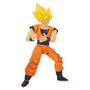 Son Goku Super Saiyan (Dragon Ball) - S.H Figuarts