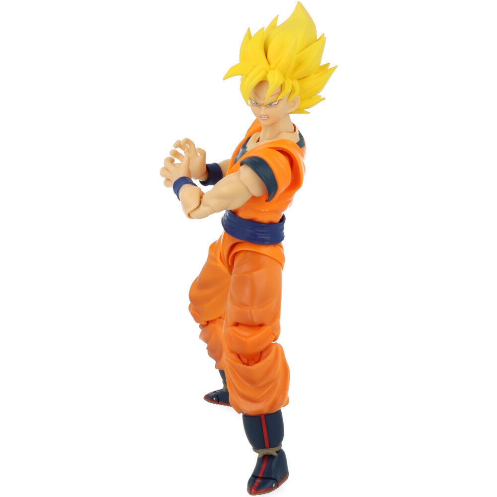 Son Goku Super Saiyan (Dragon Ball ) - S.H Figuarts