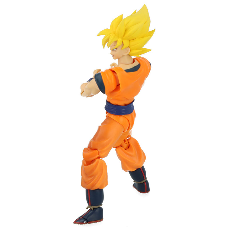 Son Goku Super Saiyan (Dragon Ball) - S.H Figuarts