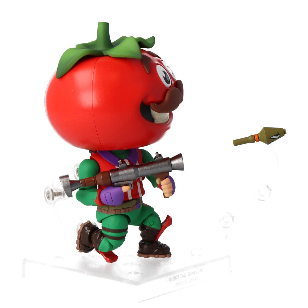 Nendoroid Fortnite Tomato Head