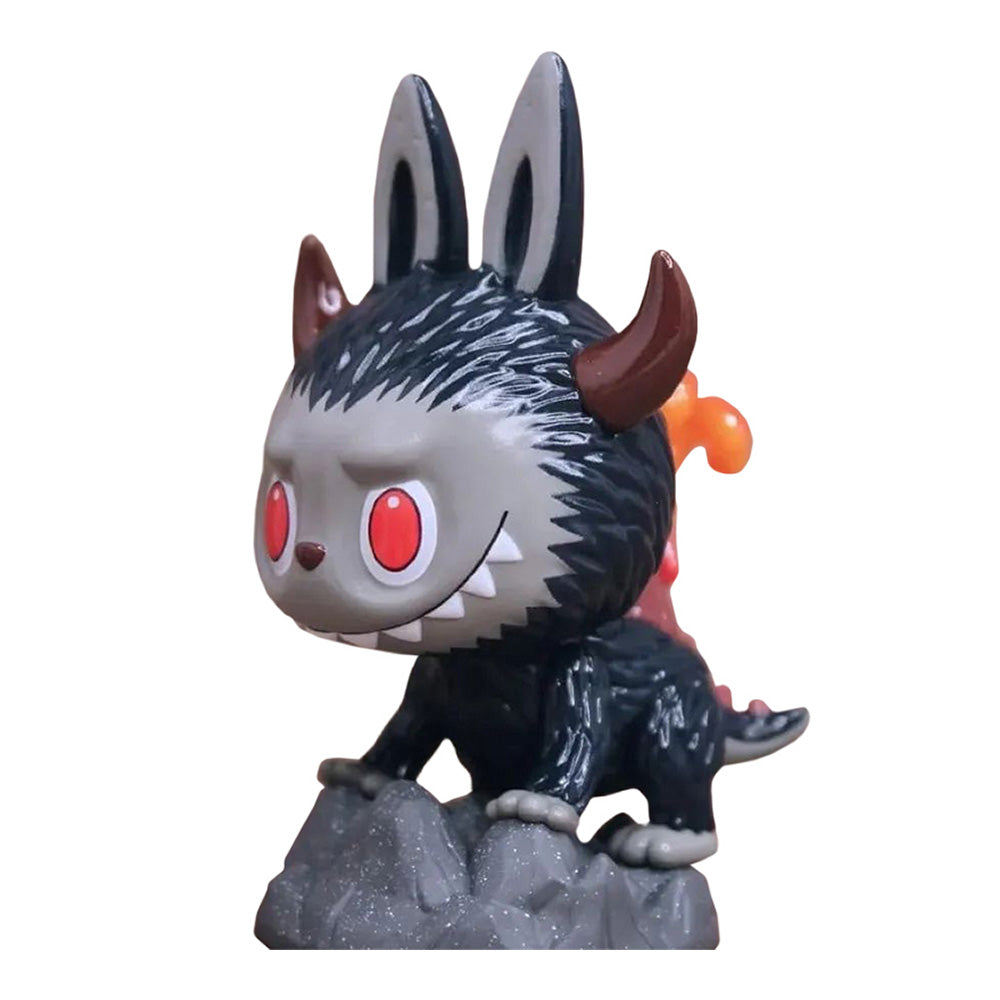 Labubu - The Monsters Kaiju Series - Kasing Lung