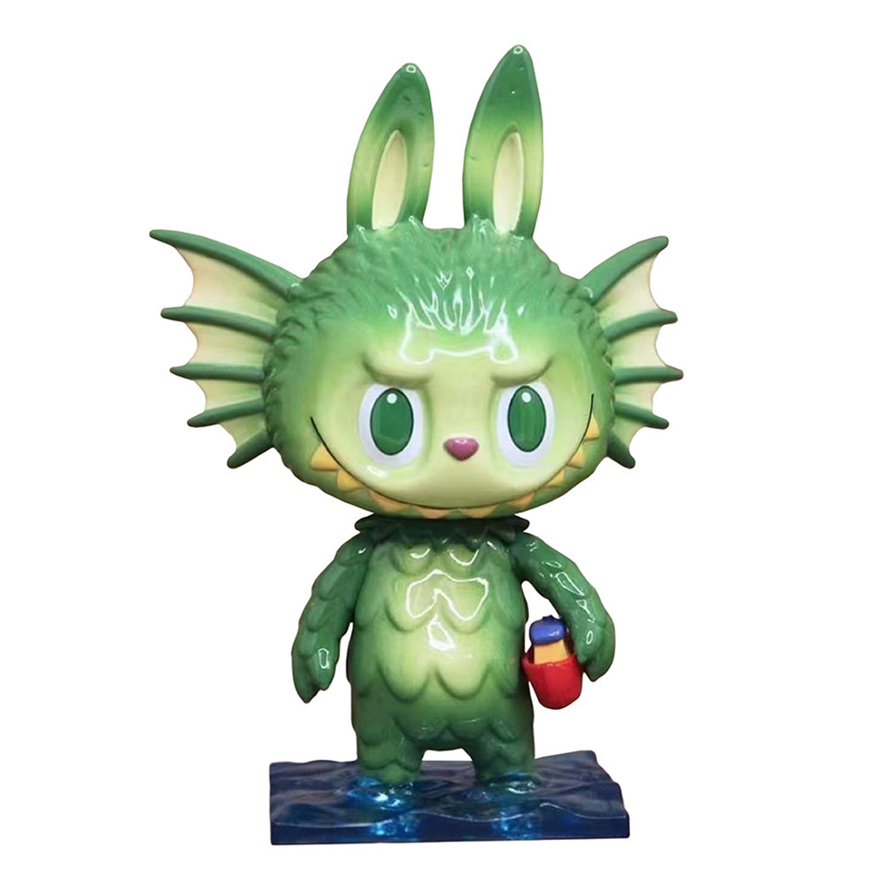 Labubu - The Monsters Kaiju Series - Kasing Lung