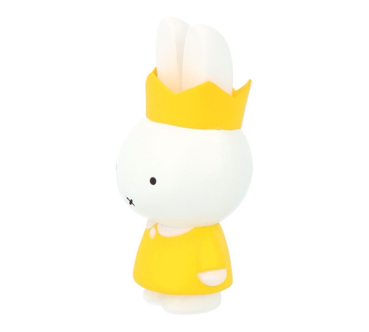 UDF Dick Bruna Series 4 - Crown Miffy Figurine