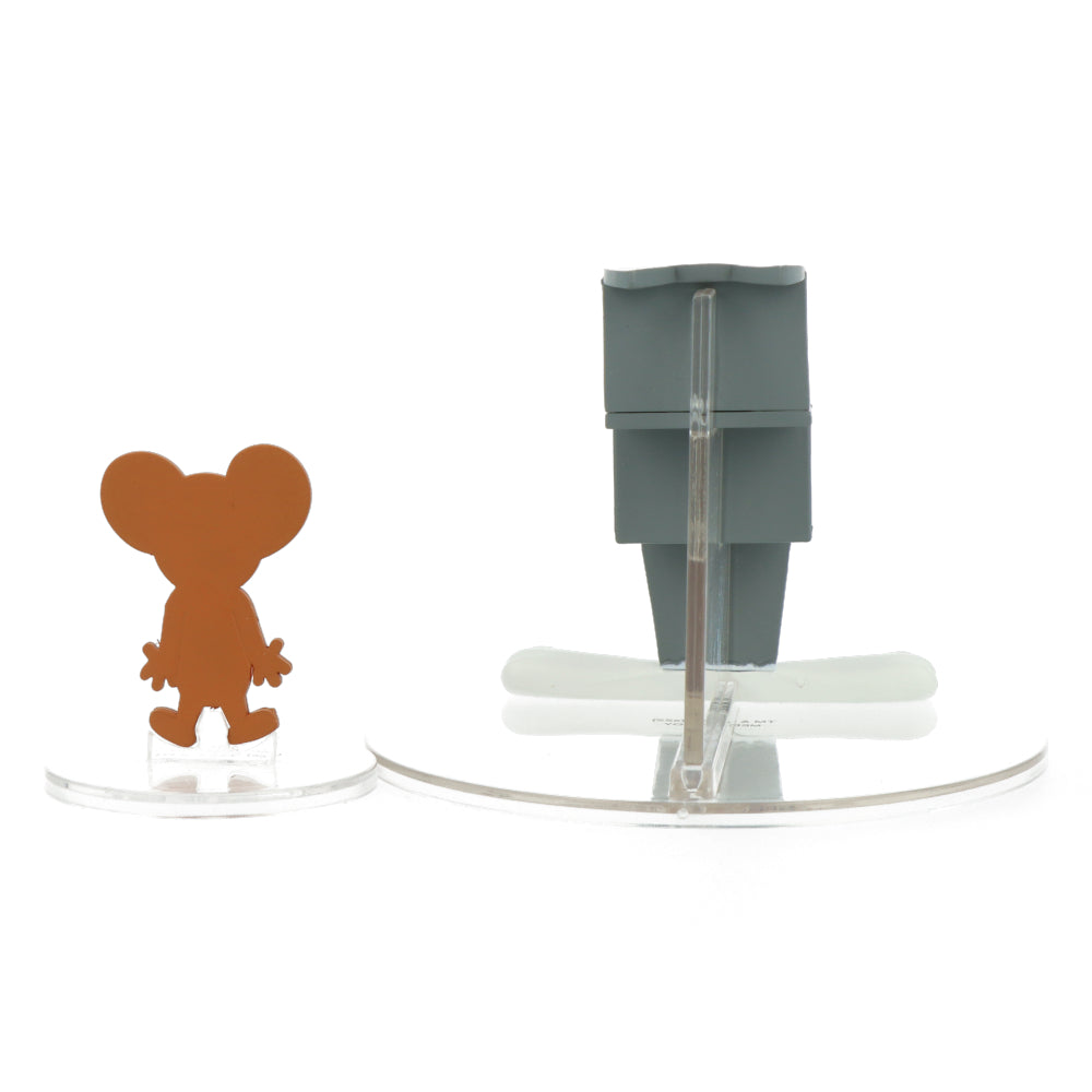 Figurine UDF Tom & Jerry Pressed