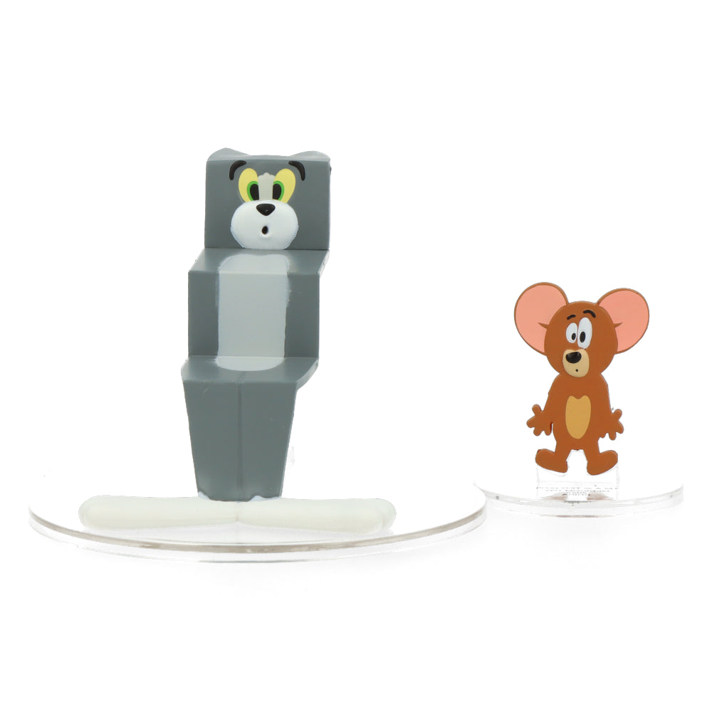Figurine UDF Tom & Jerry Pressed