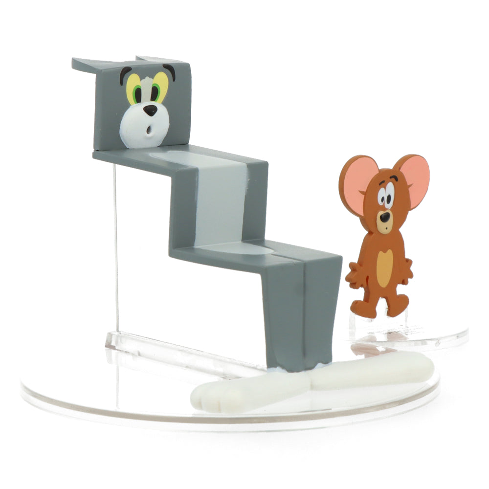 UDF Tom y Jerry Pressed Figurine