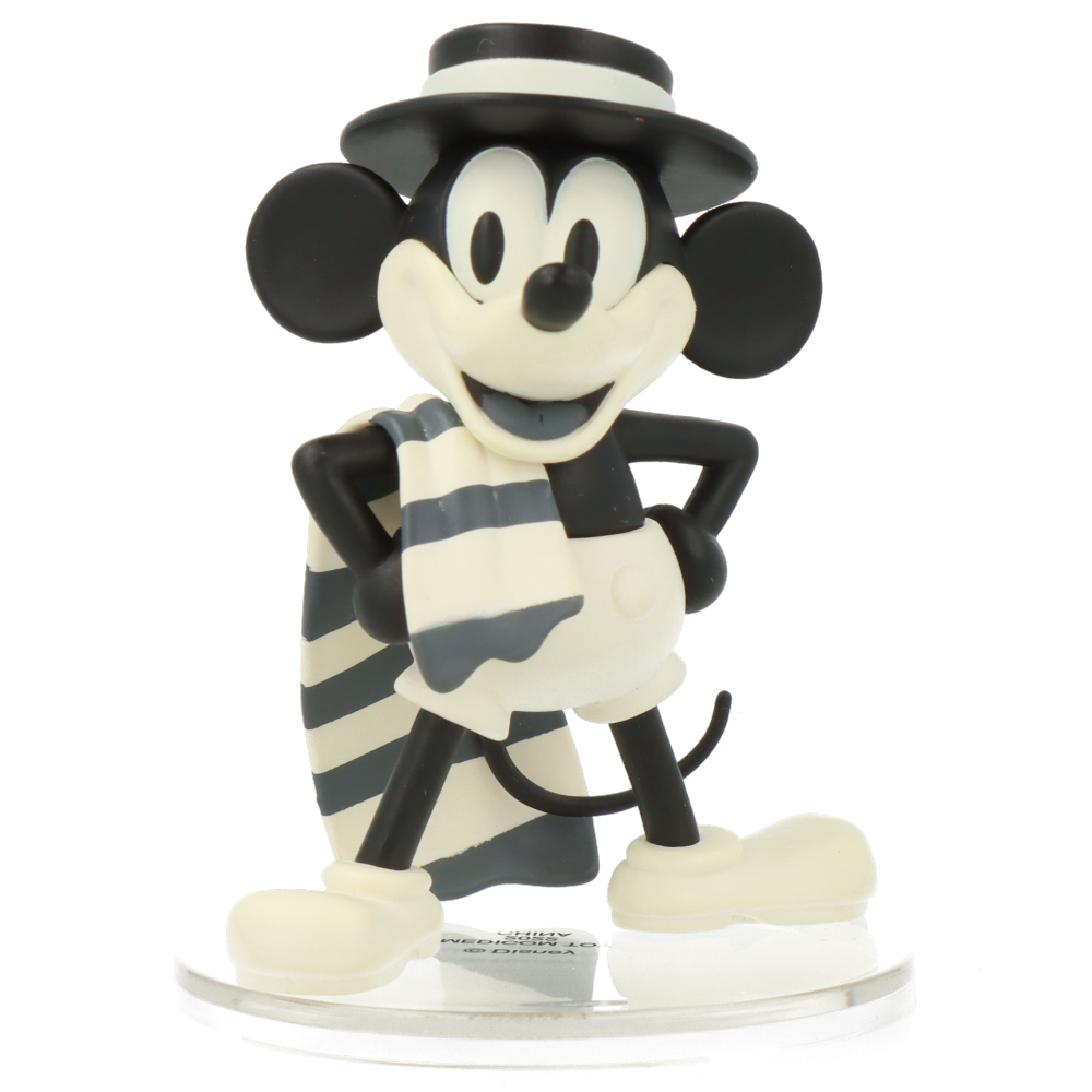 Figurina UDF Disney Series 10 Mickey Mouse (The Gallopin Gaucho)