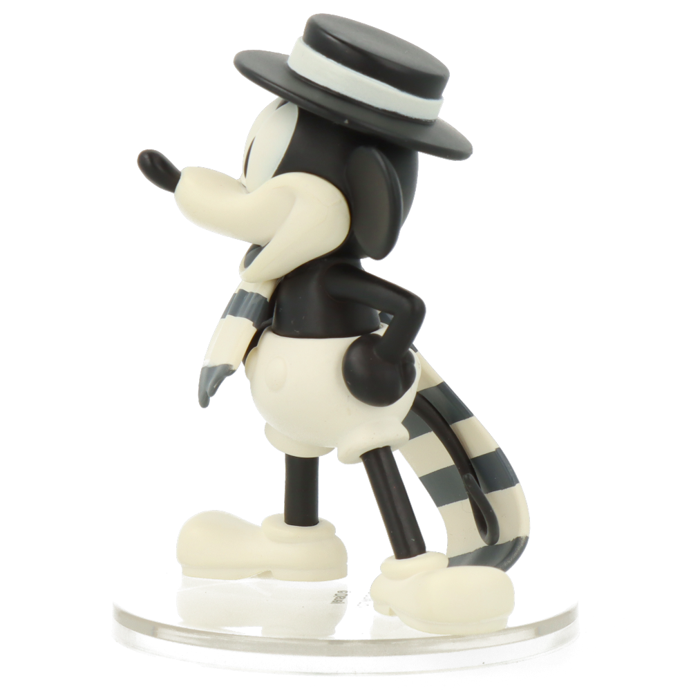 Figurine UDF Disney Series 10 Mickey Mouse (The Gallopin Gaucho)