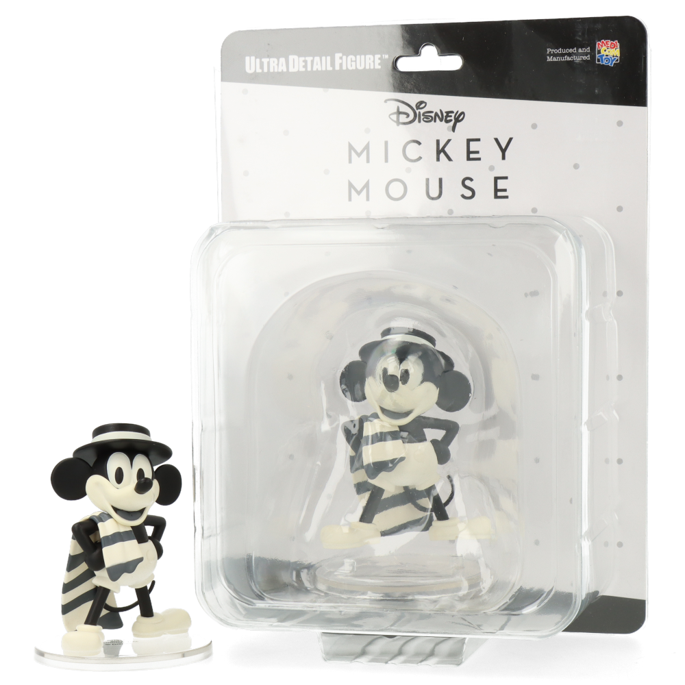 Figurine UDF Disney Series 10 Mickey Mouse (The Gallopin Gaucho)