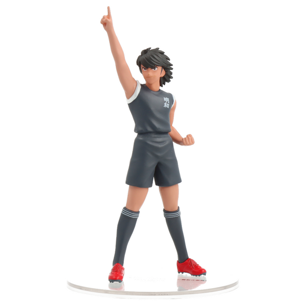 Figurine Altaya - Olive & Tom (Captain Tsubasa) - Mark Landers - Sans Boîte - Bon état