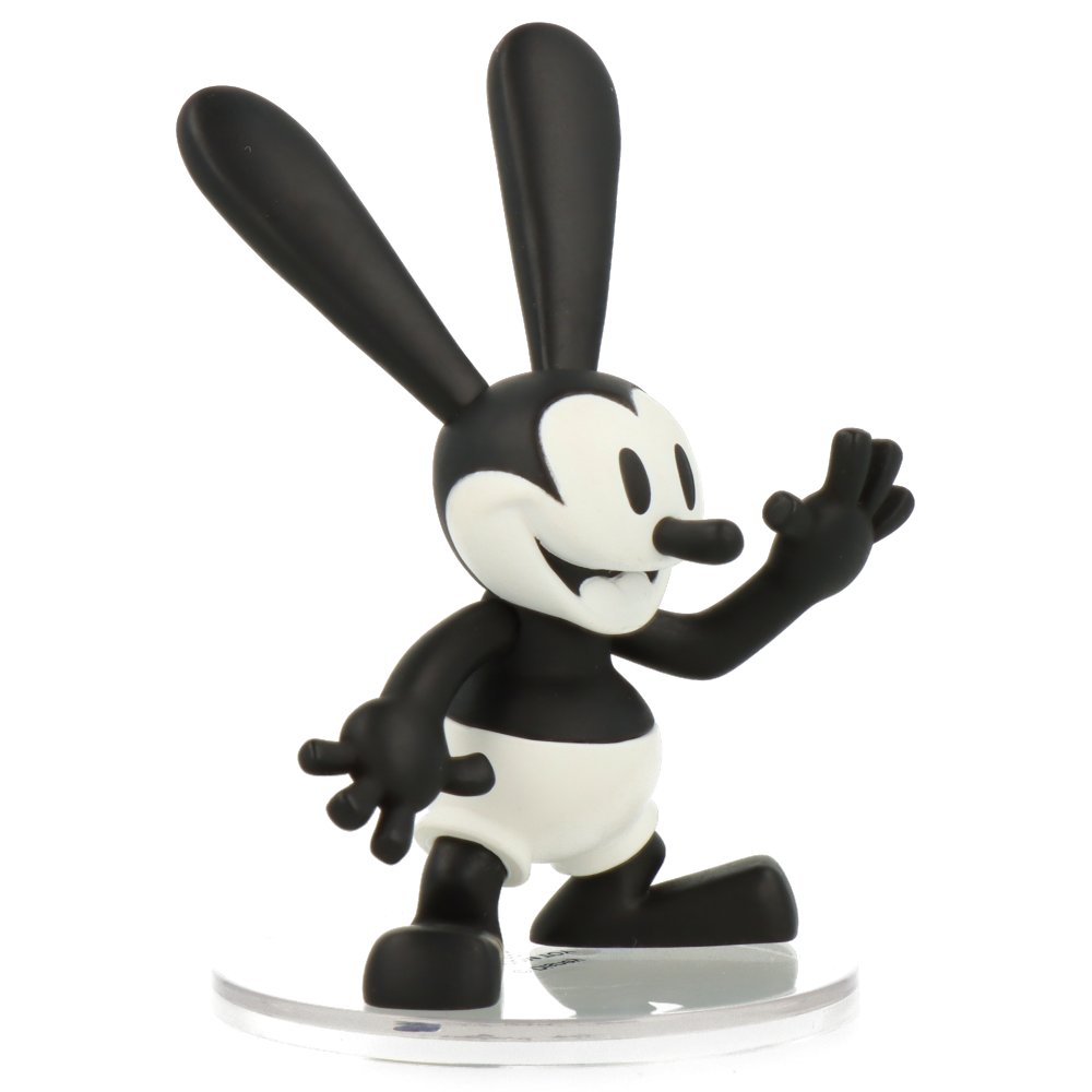 Figurina UDF Disney Series 10 Oswald the Lucky Rabbit