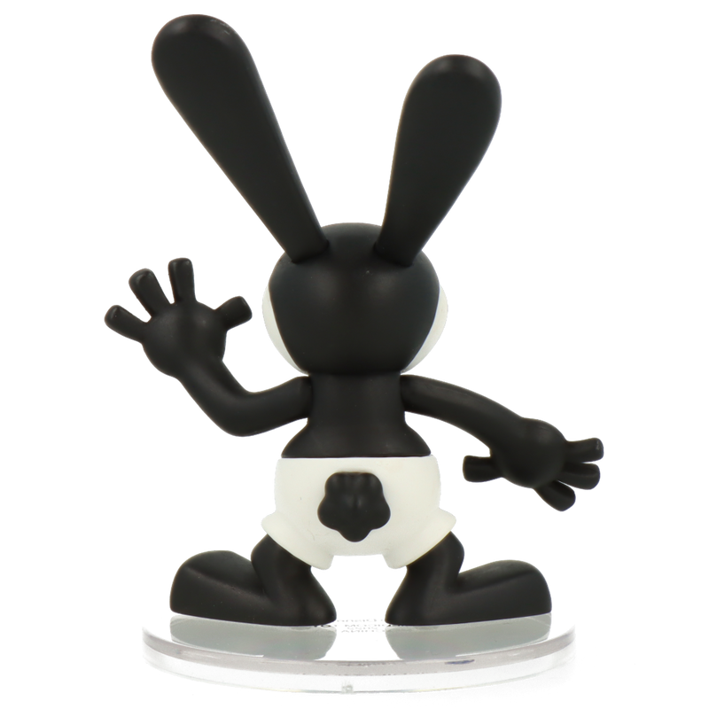 Figurine UDF Disney Series 10 Oswald the Lucky Rabbit