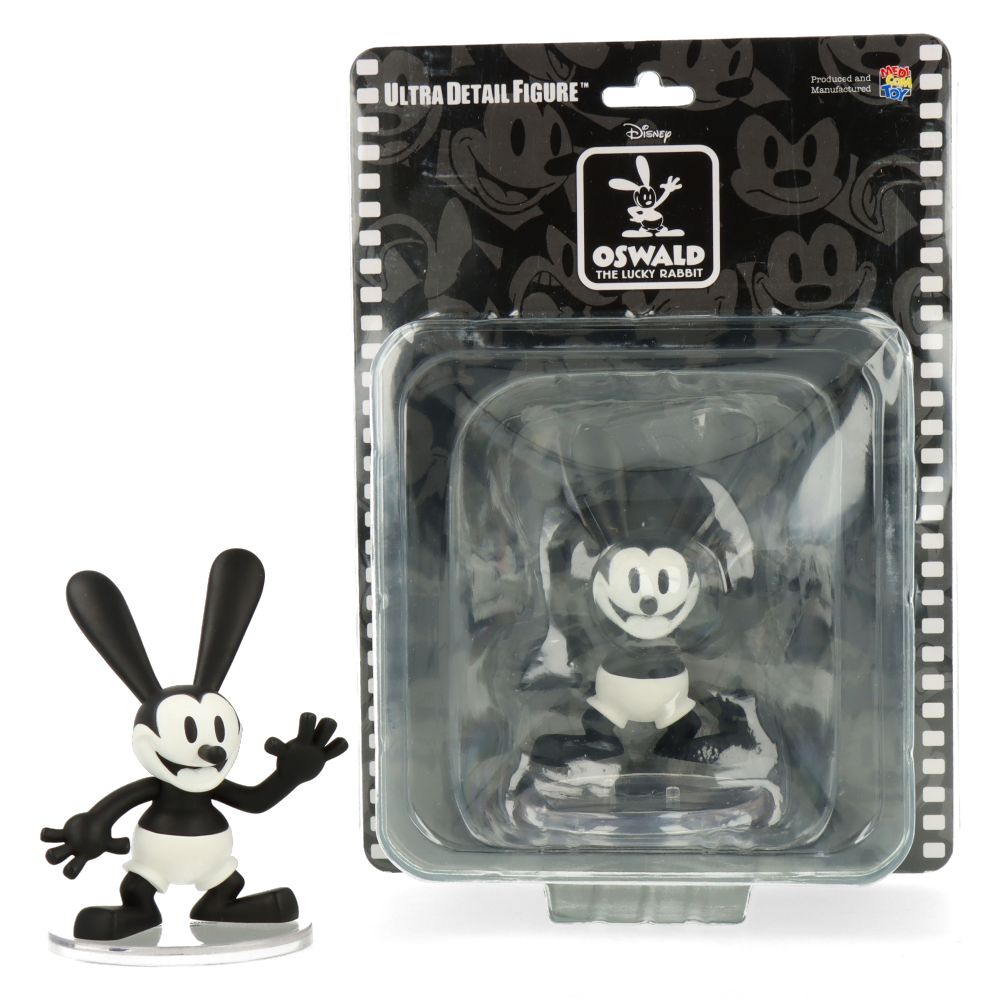 Figurine UDF Disney Series 10 Oswald the Lucky Rabbit – Artoyz