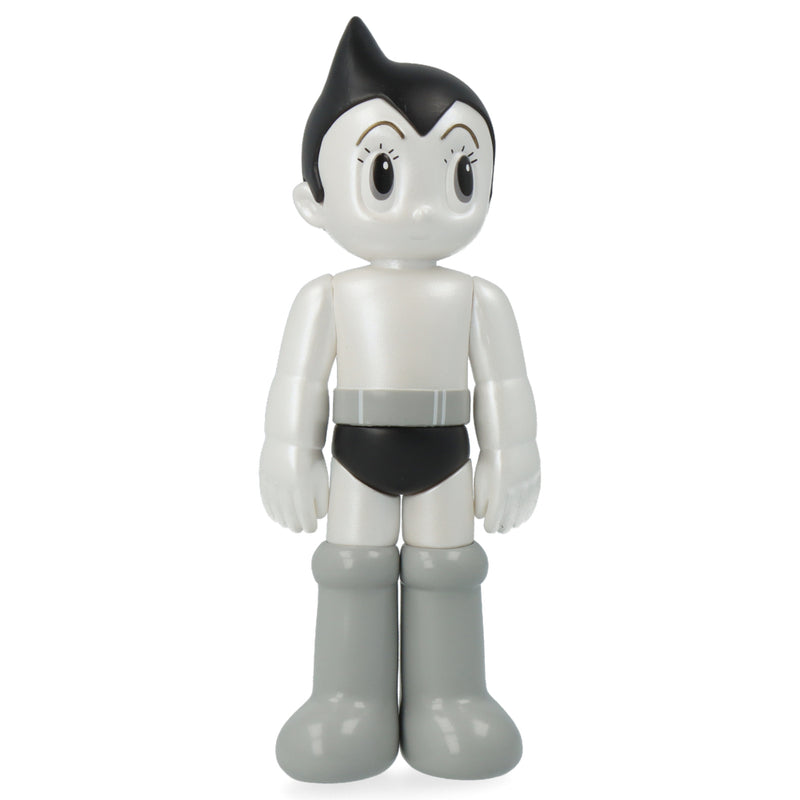 Astro Boy Standing - Black and White (Opened Eyes) – Artoyz