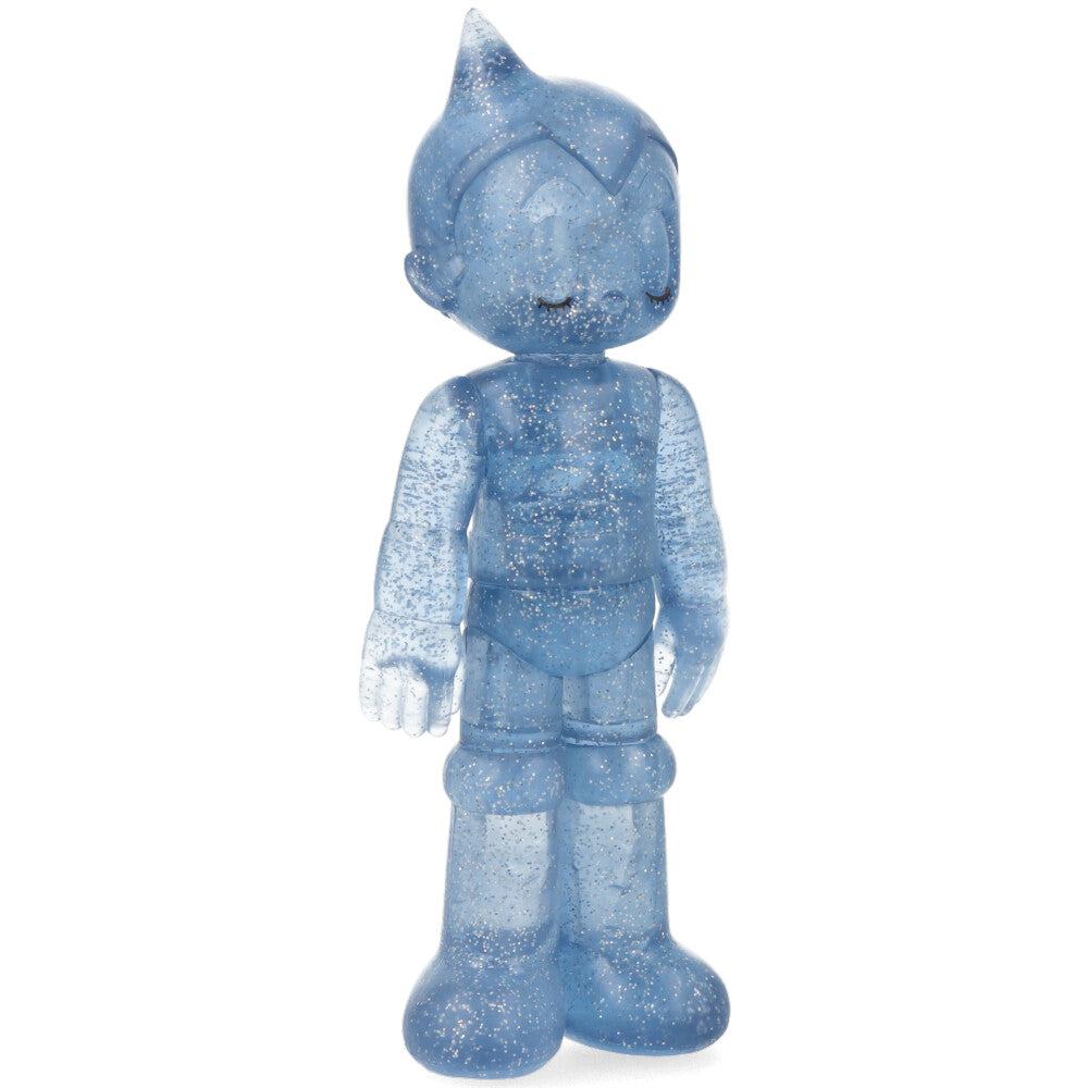 Astro Boy PVC Soda Blue Closed Eyes vers.