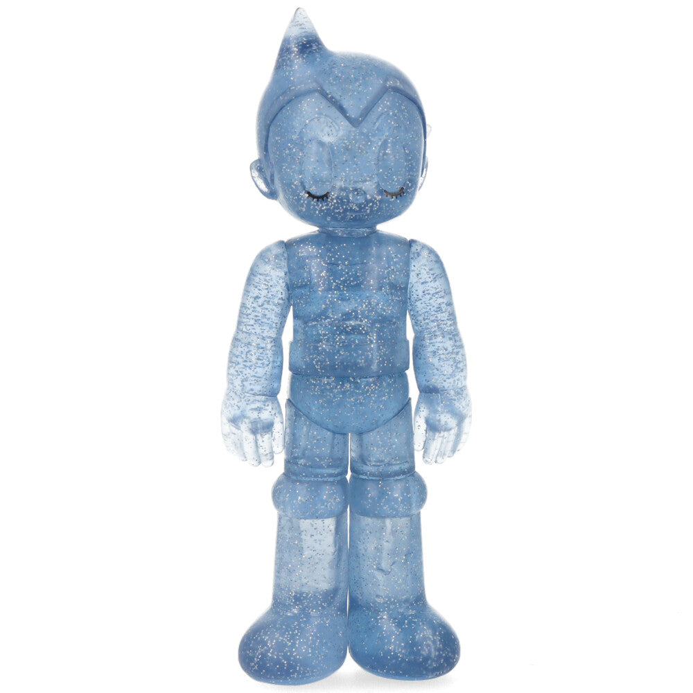 Astro Boy PVC Soda Blue Closed Eyes vers.