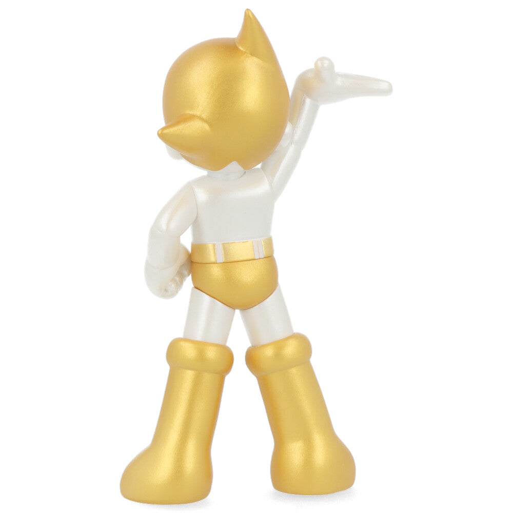 Astro Boy PVC Gold Iconic vers.