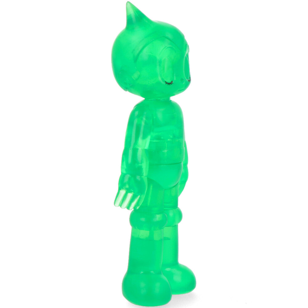 Astro Boy PVC Soda Green Closed Eyes vers.