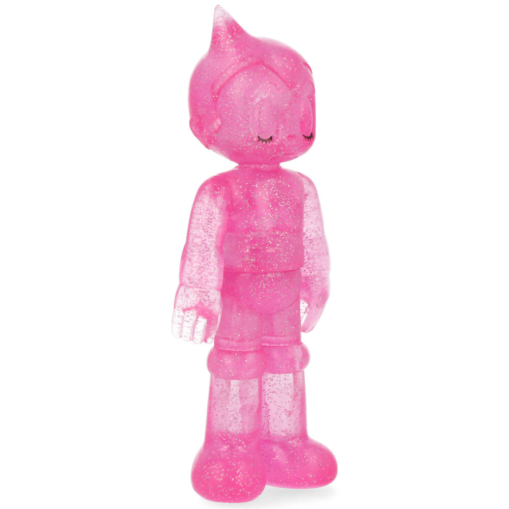 Astro Boy PVC Soda Pink Closed Eyes vers.