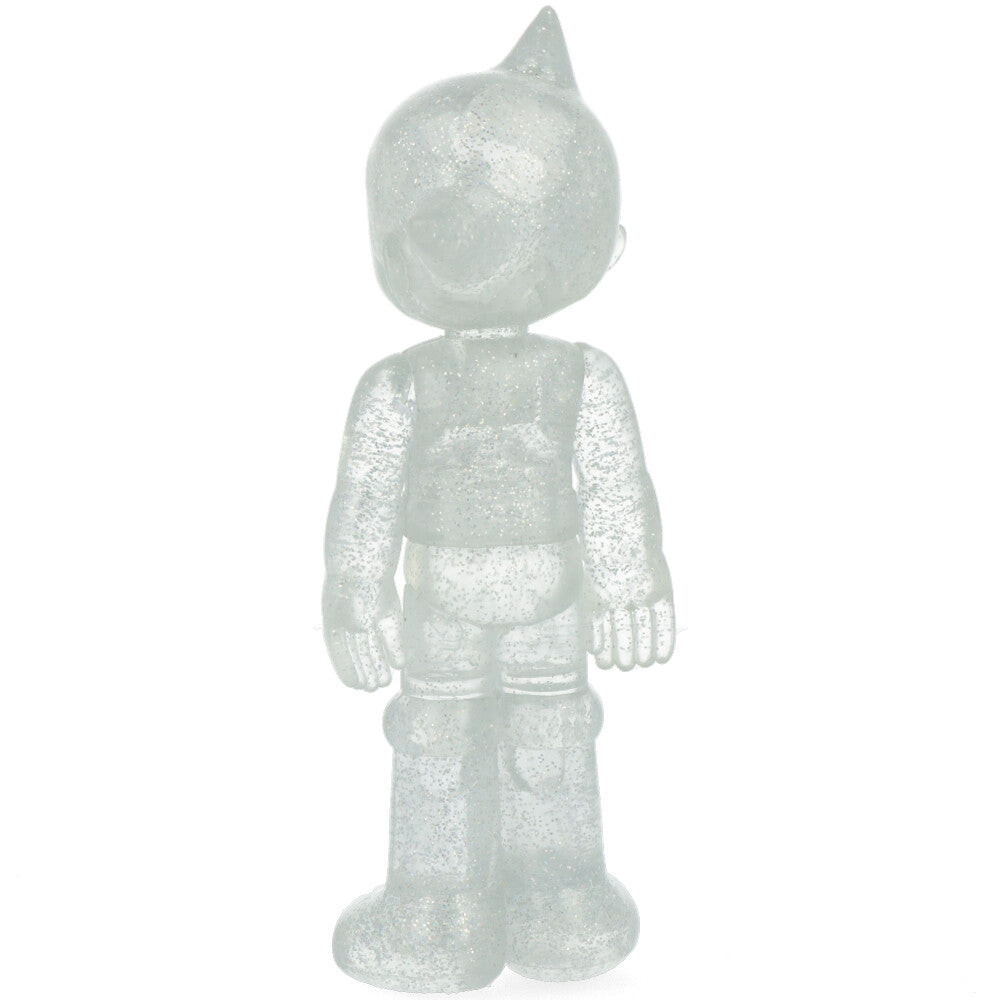 Astro Boy PVC Soda White cerró los ojos hacia.
