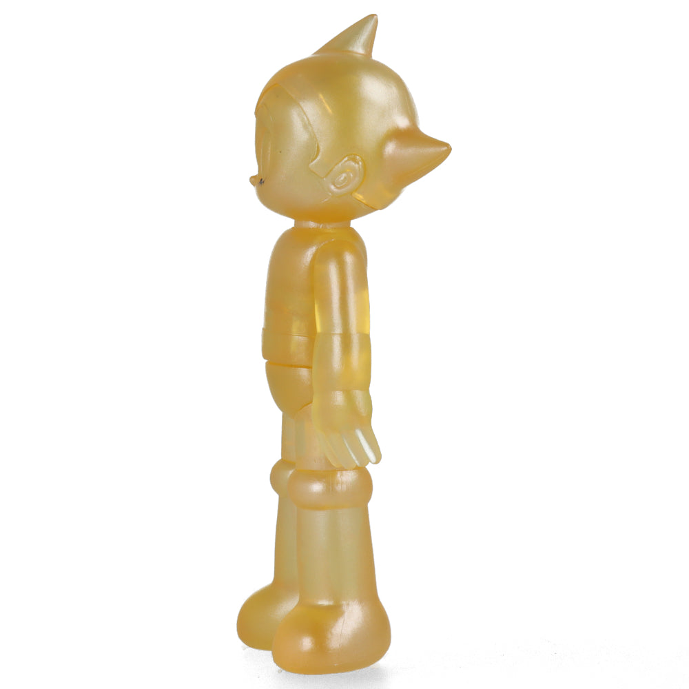 Astro Boy Standing Eye Closing Jelly Champagne