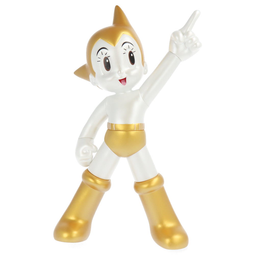 Astro Boy Hope Ver. Pearl White