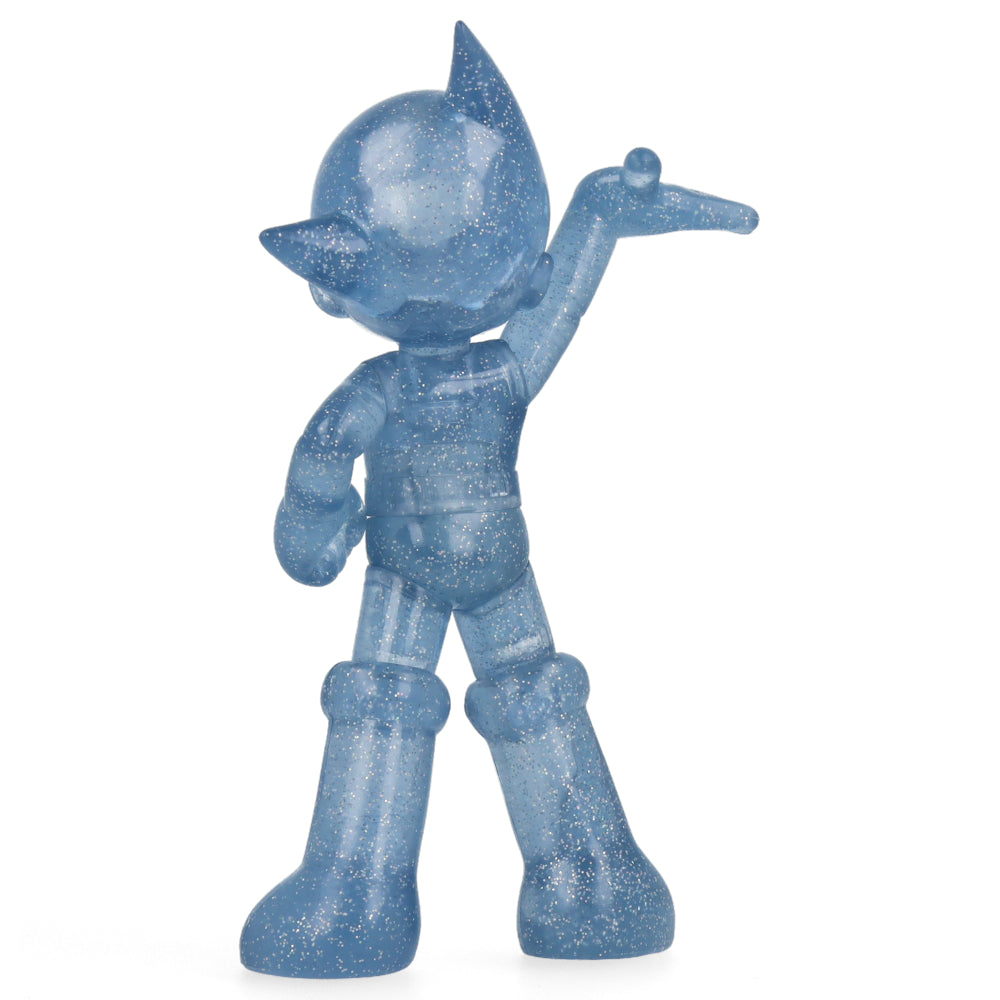 Astro Boy PVC Iconic Vers - Jelly Blue