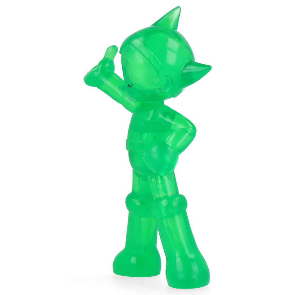 Astro Boy PVC Iconic Vers - Jelly Green