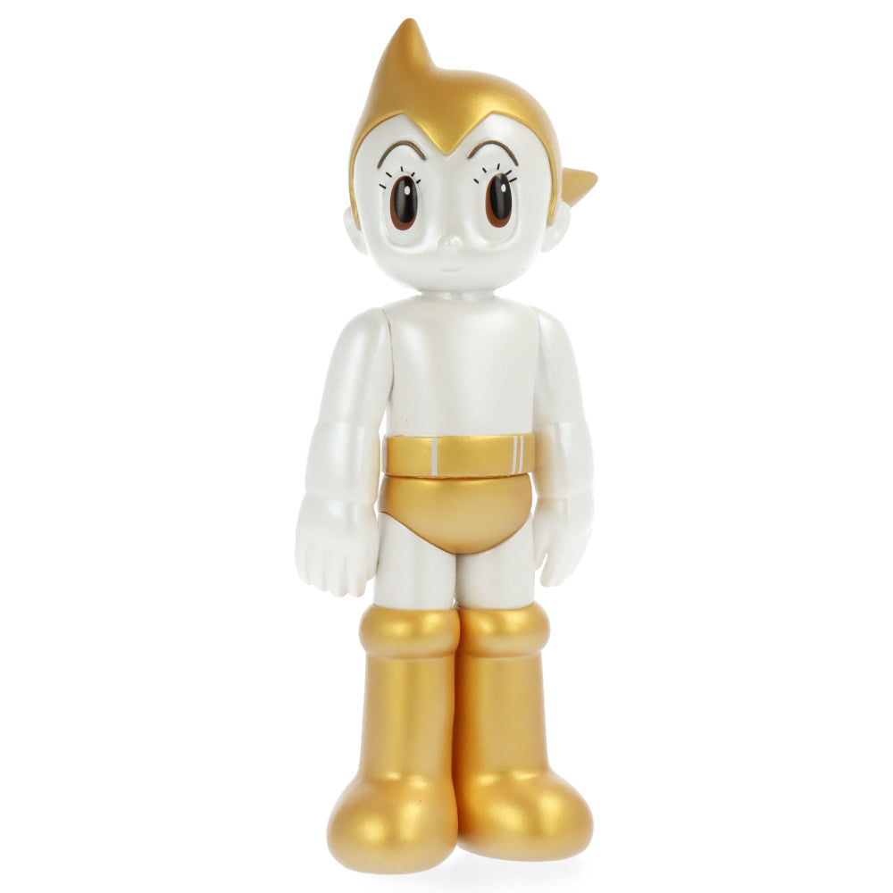 Astro Boy Pearl Pearl White