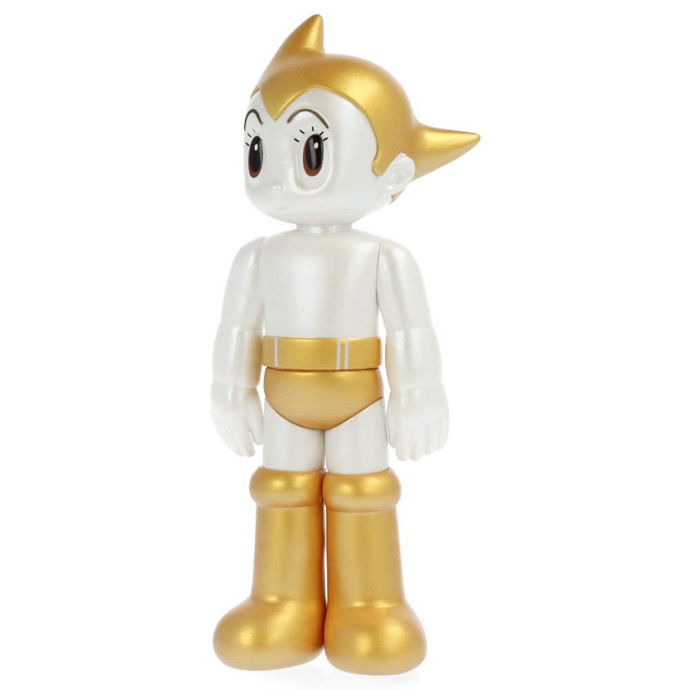 Astro Boy Pearl Pearl White