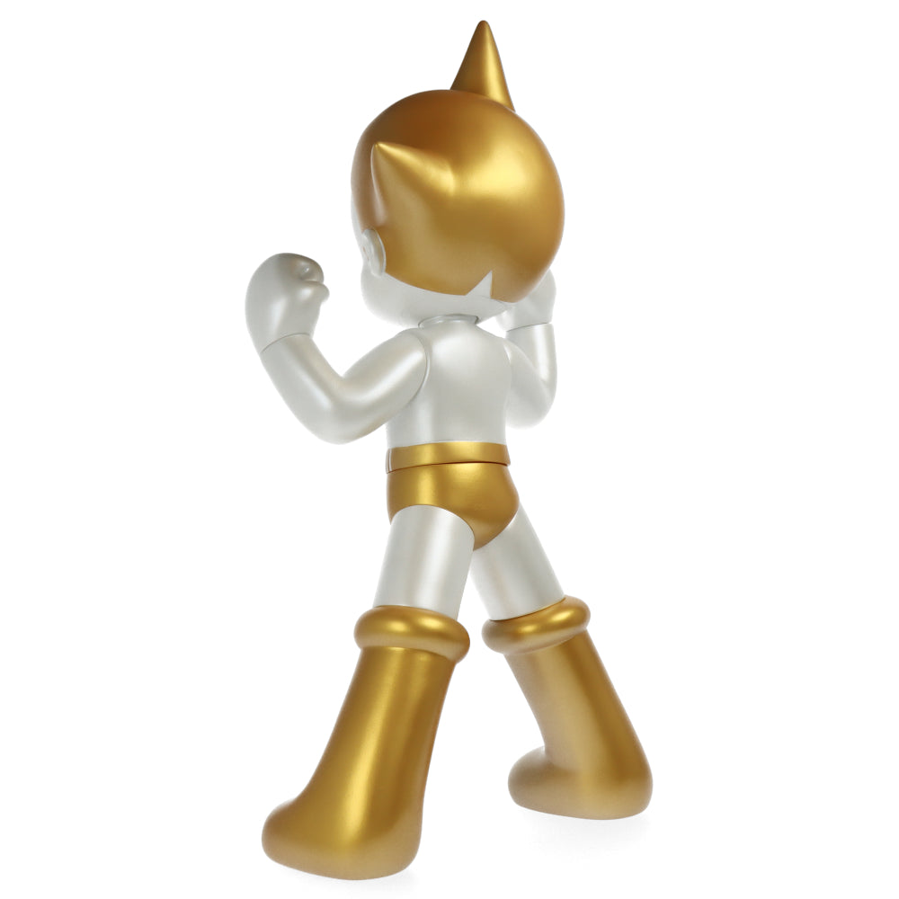 Astro Boy - Power Gold and White (33.5 cm)